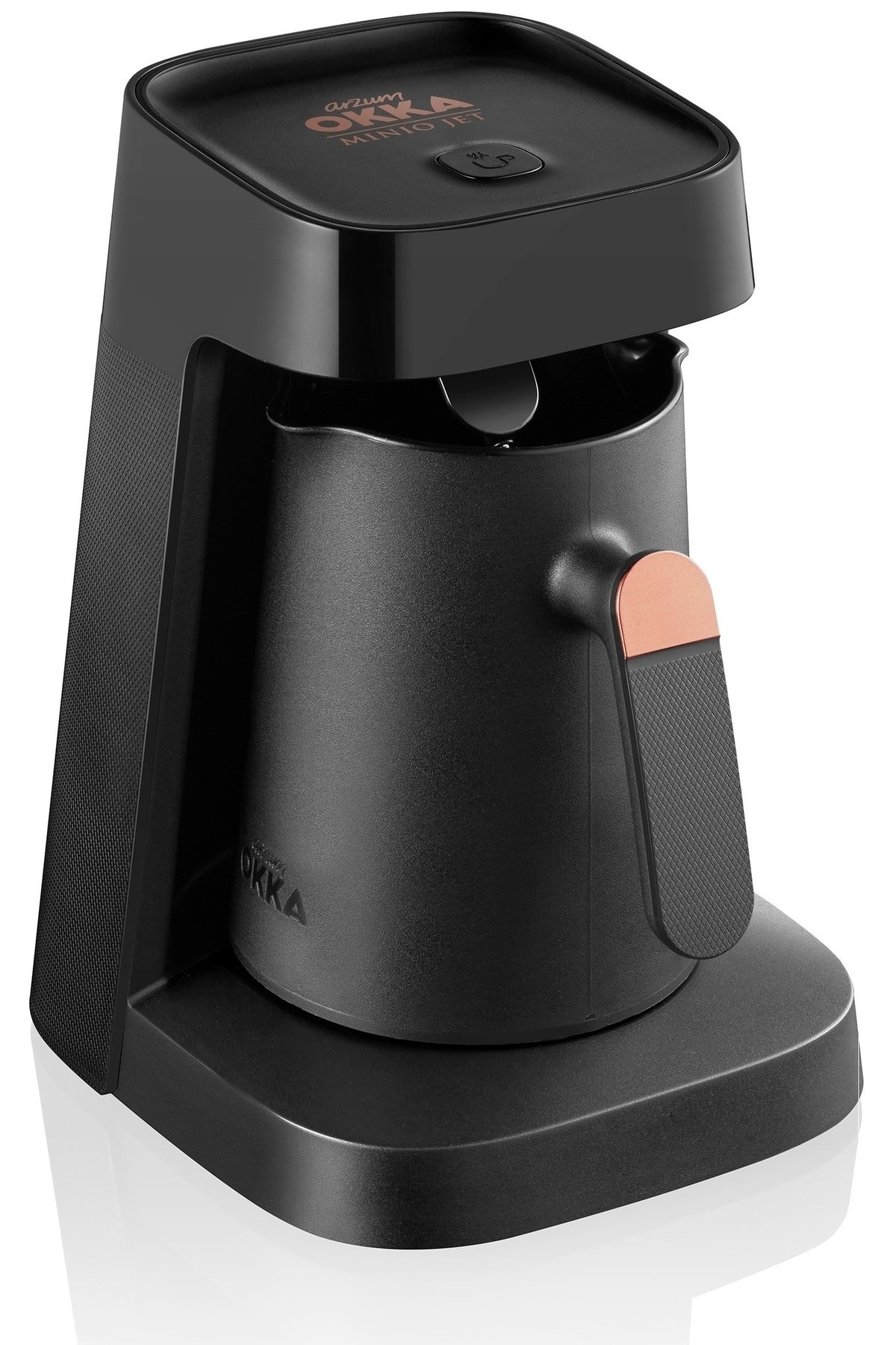 Okka Minio Jet OK0013 Türk Kahve Makinesi