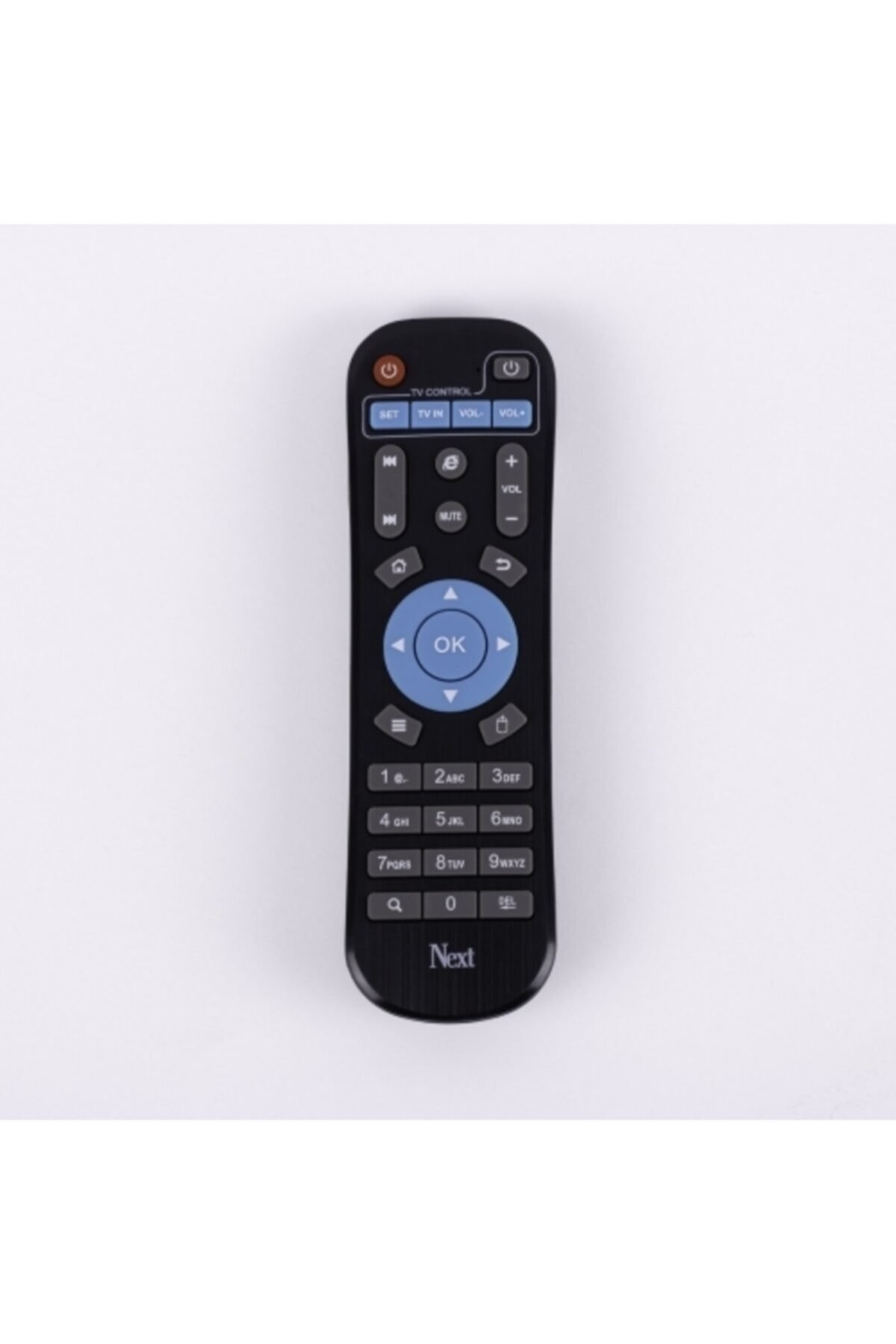 MyBox/Mediabox 4K Ultra HD Android TV Box