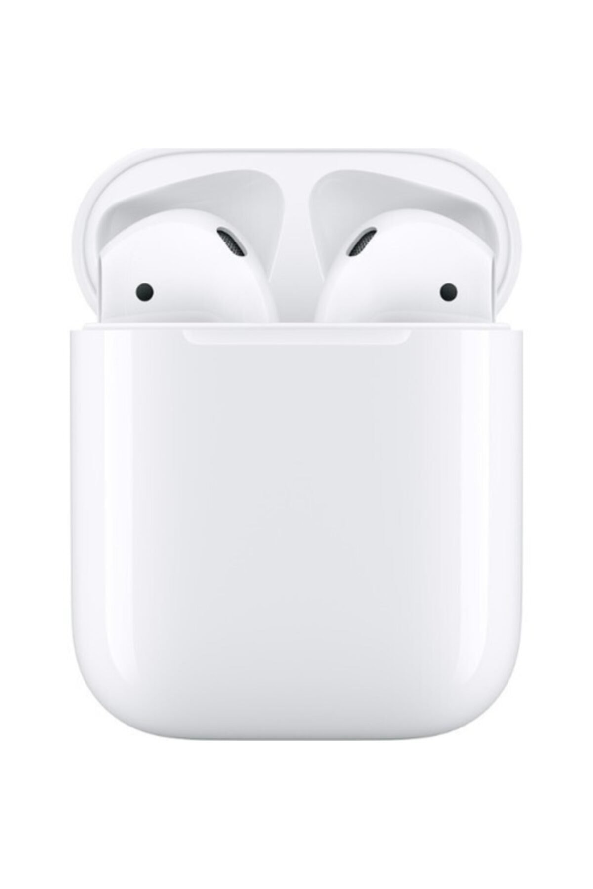 Airpods 2. Nesil Beyaz Bluetooth Kulaklık Mv7n2tu/a ( Apple Türkiye Garantili)