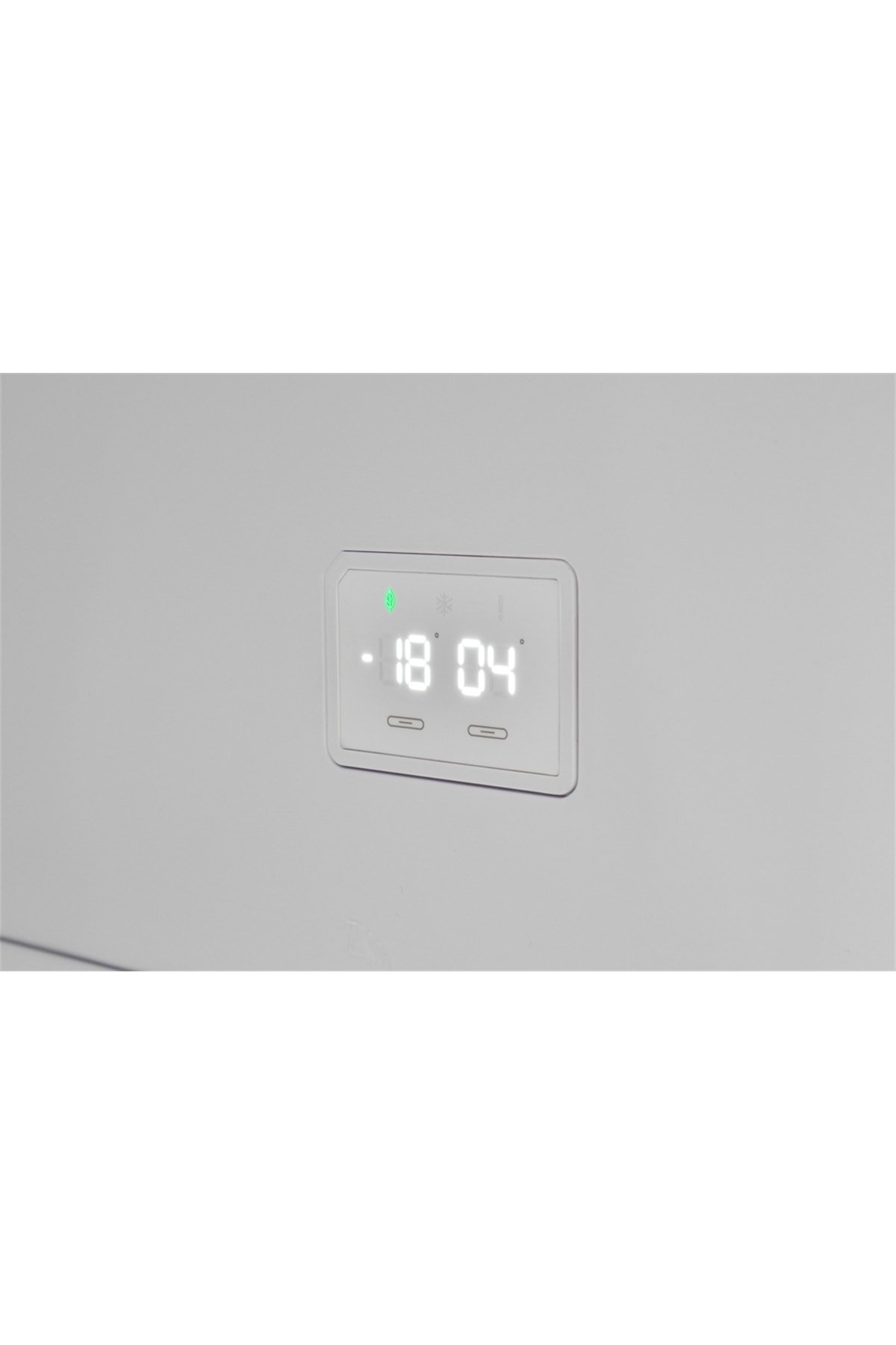 NF48001 No-Frost Buzdolabı