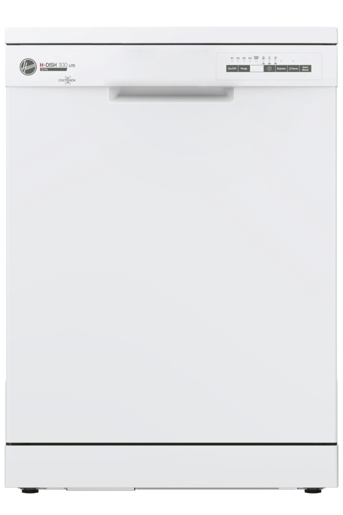 Hf 3f54l0nw 17 Bulaşık Makinesi