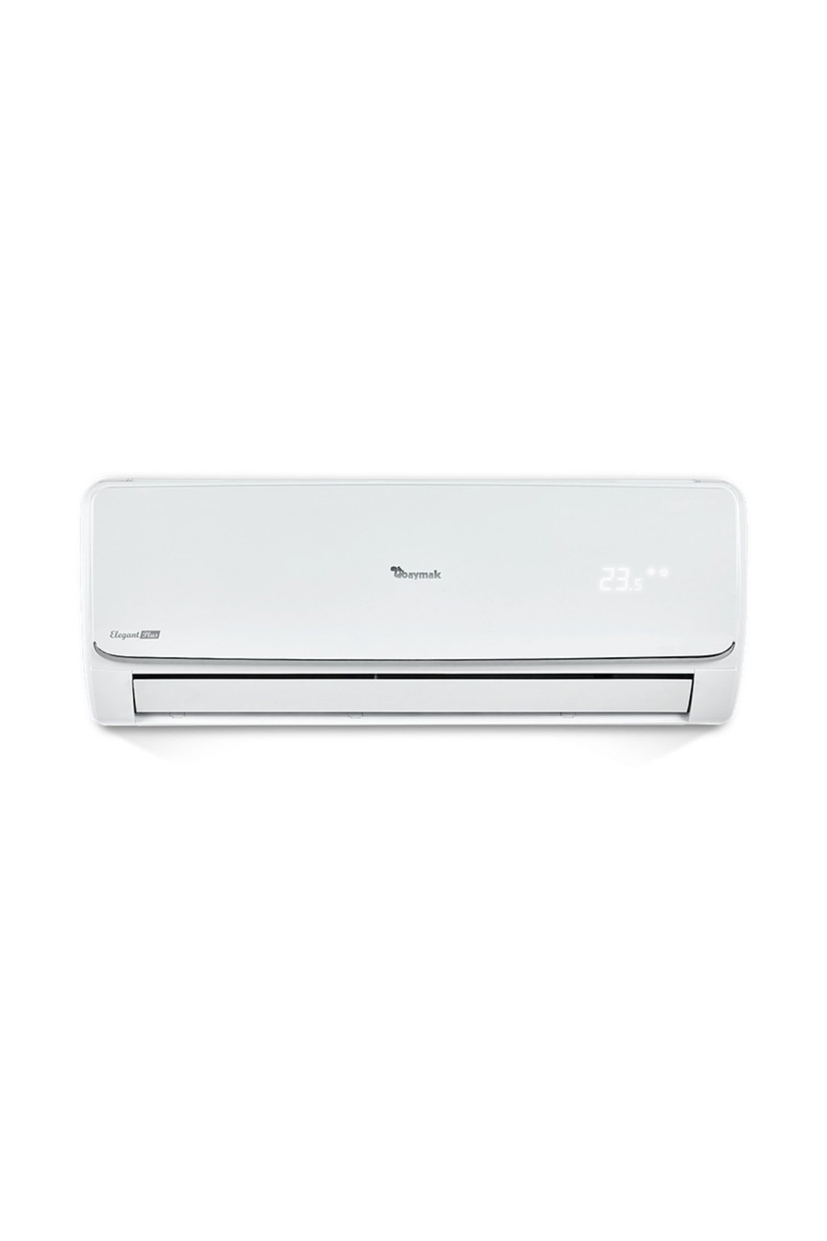 Elegant Plus 12.000 Btu A++ Inverter Klima.