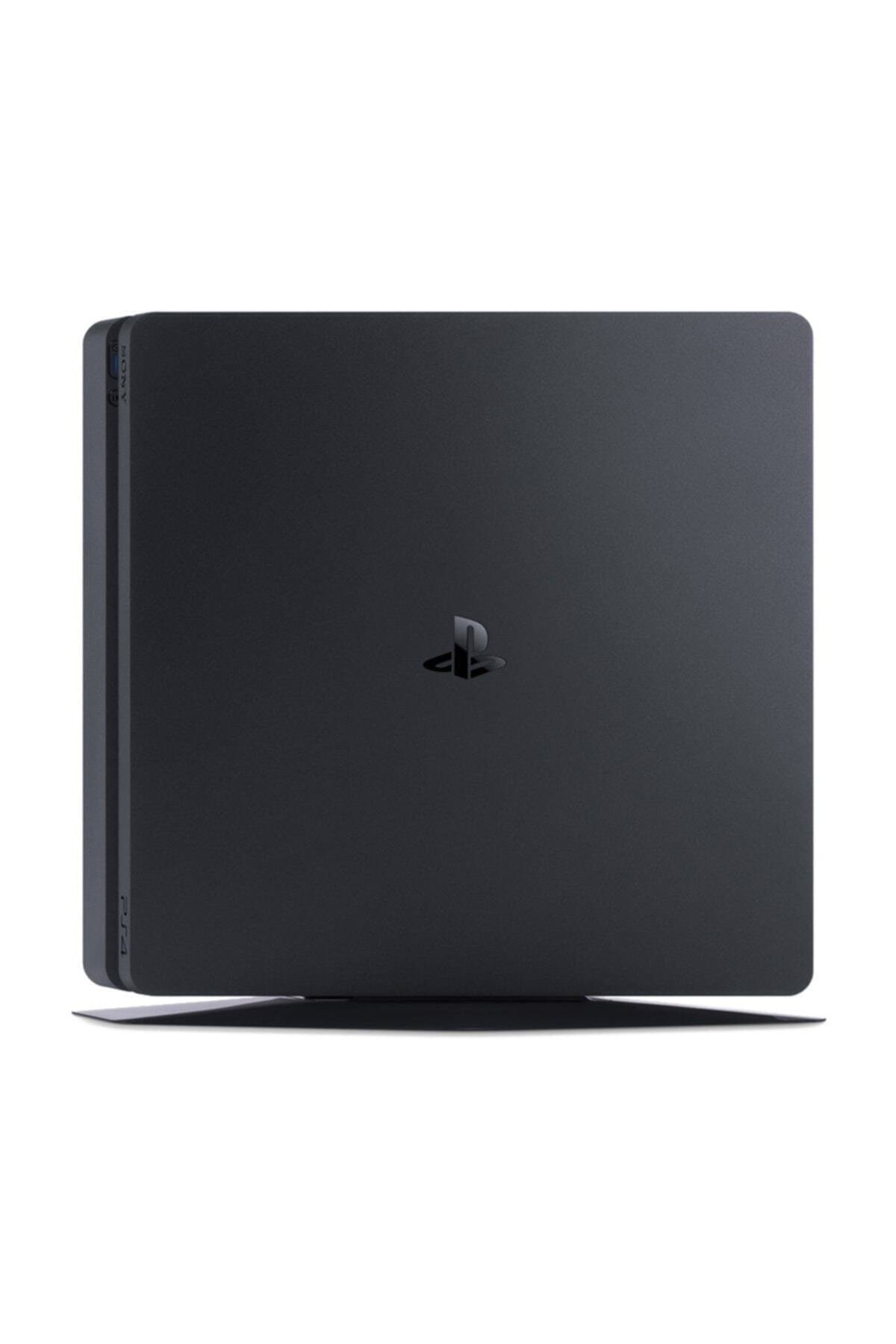 Playstation 4 Slim 500 Gb - Türkçe Menü (Eurasia Garantili)
