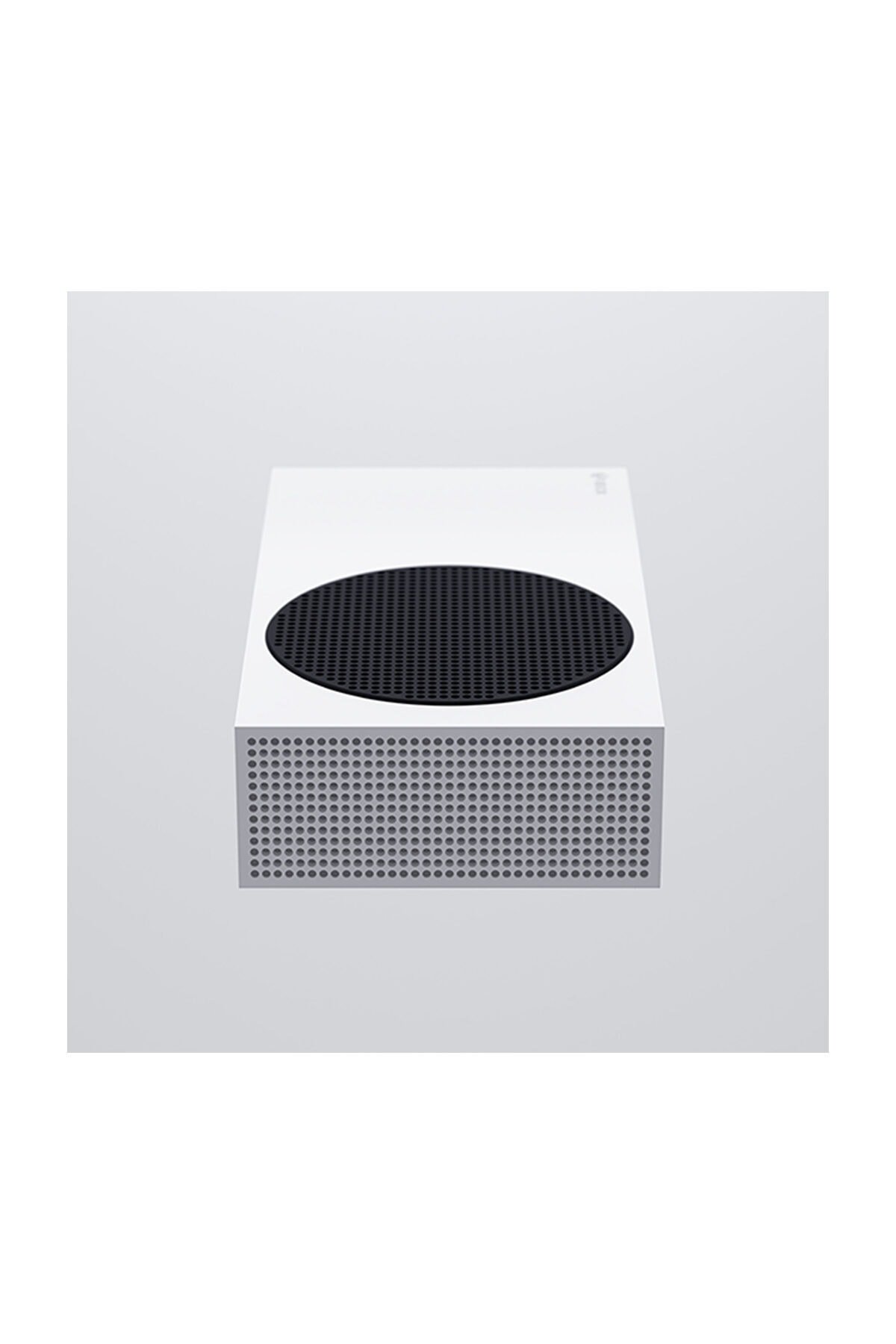 Xbox Series S 512 GB Oyun Konsolu - Beyaz (Microsoft TR Garantili)