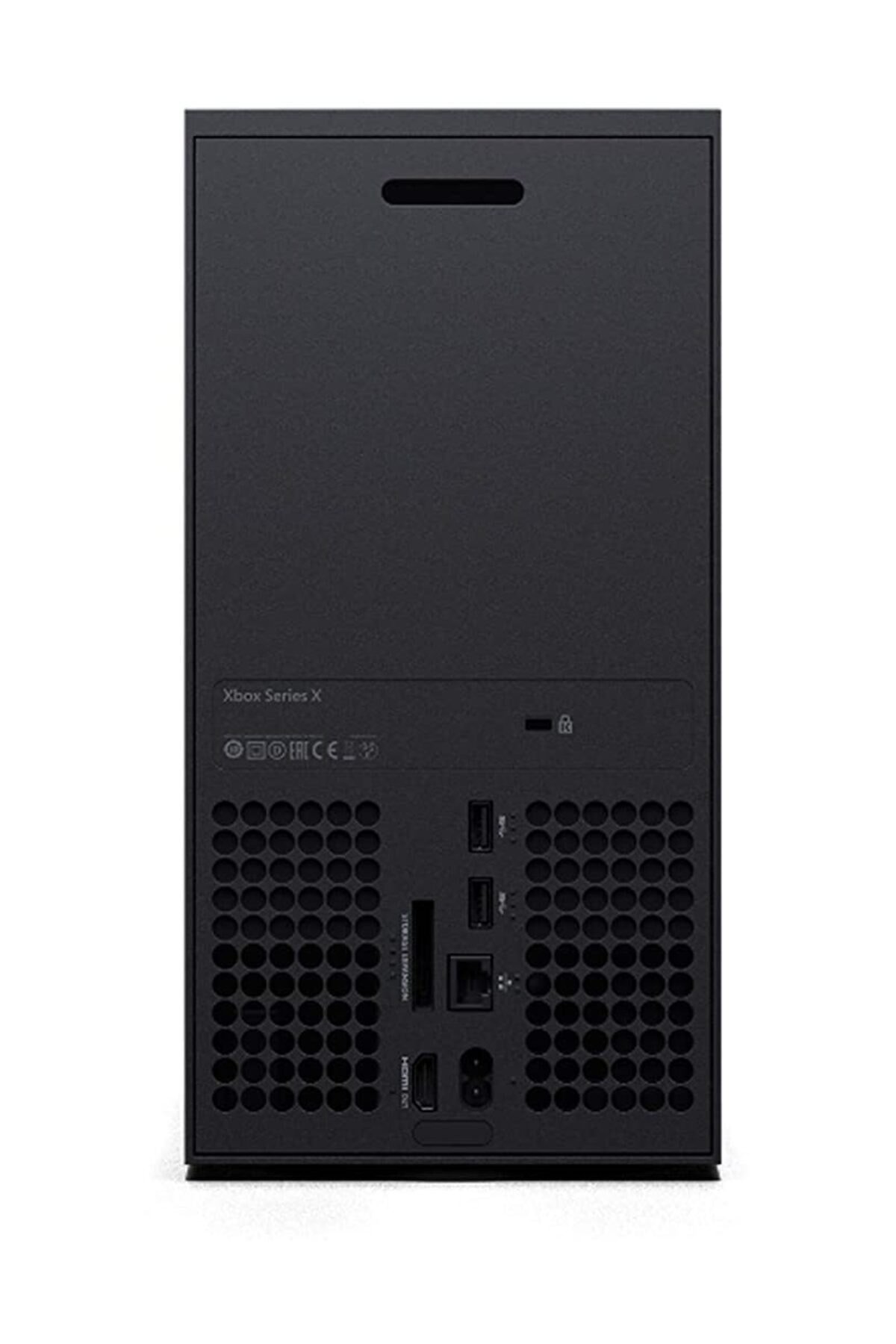 Xbox Series X 1 TB Oyun Konsolu - Siyah (Microsoft TR Garantili)